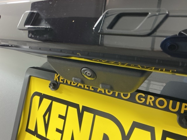 New 2026 Ford Explorer Tremor - photo 25