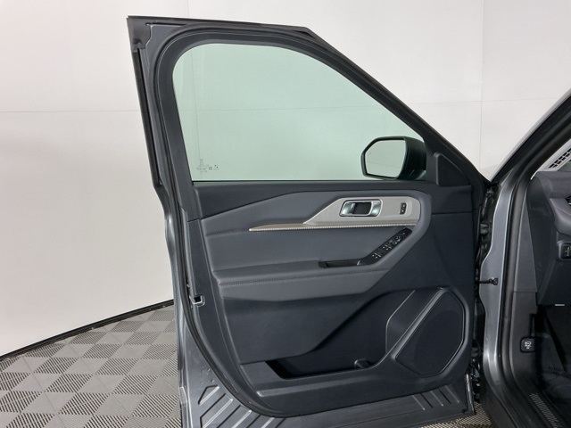 New 2026 Ford Explorer ACTIV - photo 23