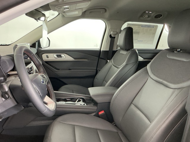 New 2026 Ford Explorer ACTIV - photo 25