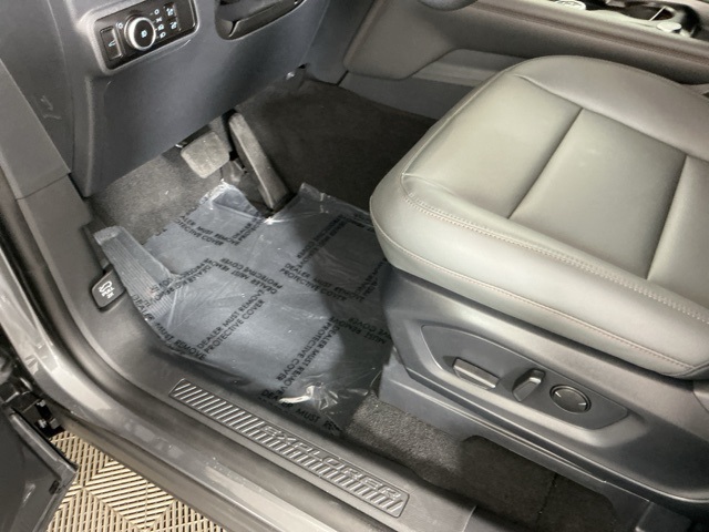 New 2026 Ford Explorer ACTIV - photo 26