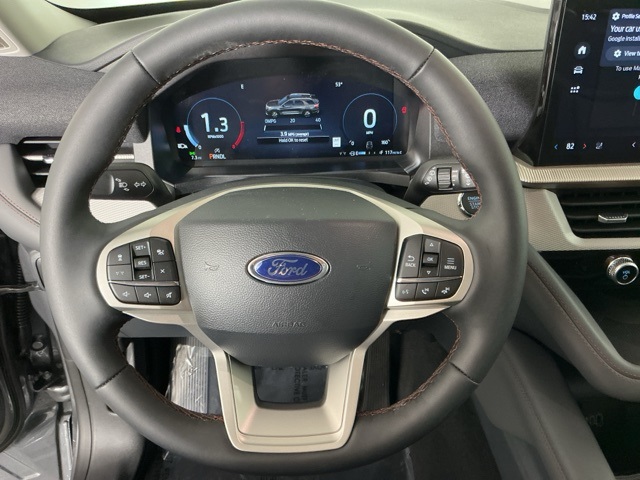 New 2026 Ford Explorer ACTIV - photo 27