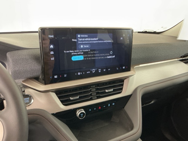 New 2026 Ford Explorer ACTIV - photo 29