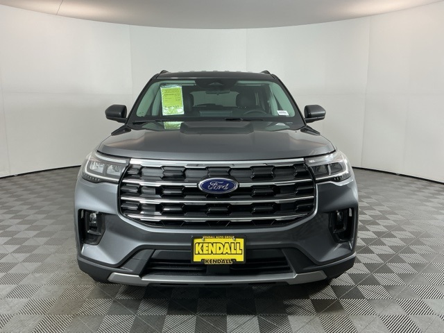 New 2026 Ford Explorer ACTIV - photo 12