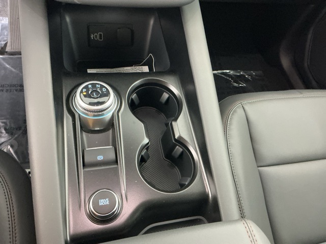 New 2026 Ford Explorer ACTIV - photo 30