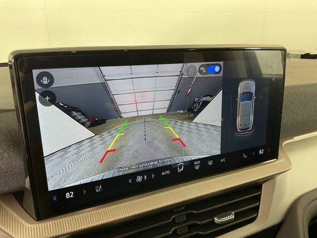 New 2026 Ford Explorer ACTIV - photo 31