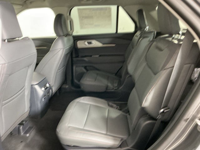 New 2026 Ford Explorer ACTIV - photo 4