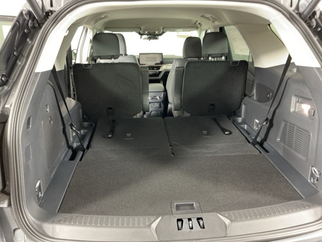 New 2026 Ford Explorer ACTIV - photo 6
