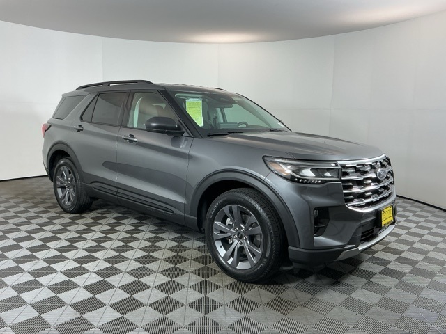 New 2026 Ford Explorer ACTIV - photo 13