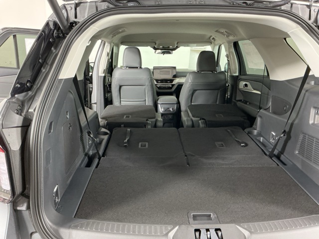 New 2026 Ford Explorer ACTIV - photo 7