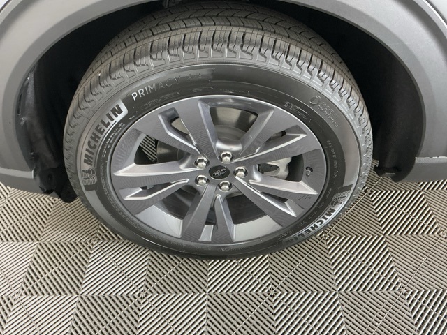New 2026 Ford Explorer ACTIV - photo 9