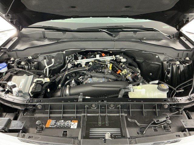 New 2026 Ford Explorer ACTIV - photo 10