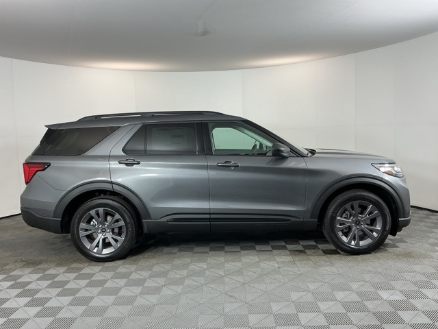 New 2026 Ford Explorer ACTIV - photo 14