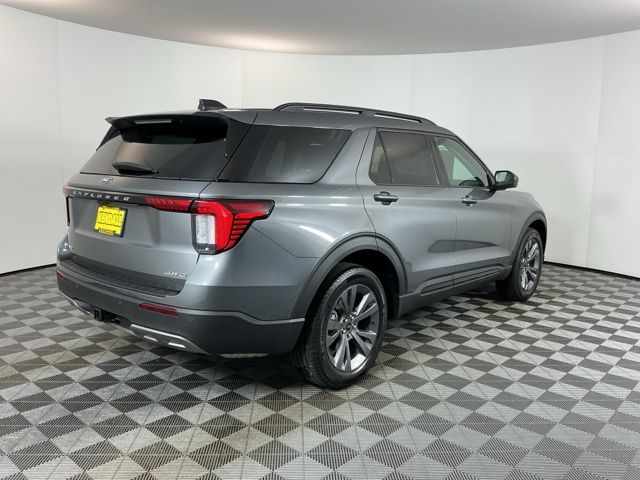 New 2026 Ford Explorer ACTIV - photo 15
