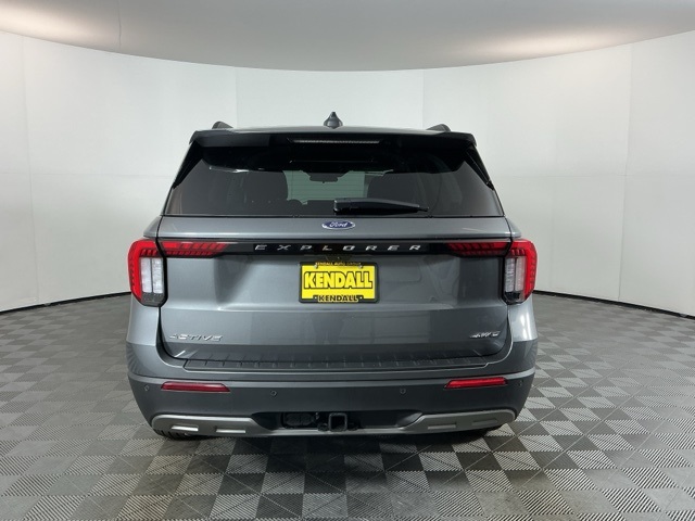 New 2026 Ford Explorer ACTIV - photo 16