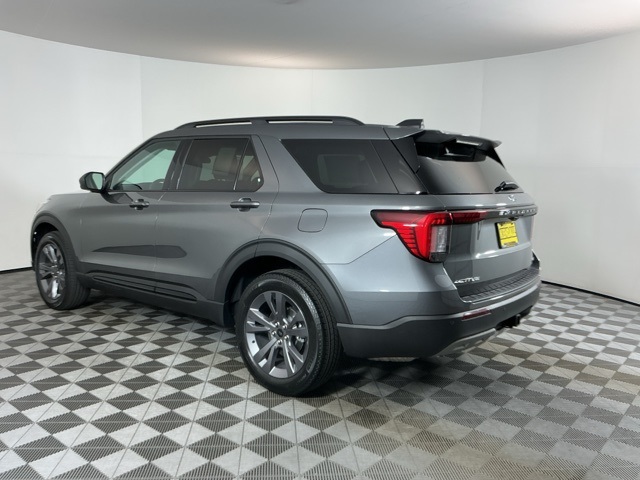 New 2026 Ford Explorer ACTIV - photo 17