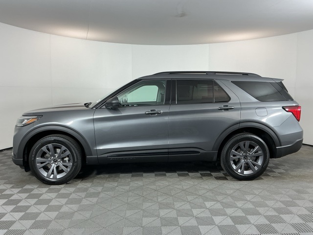 New 2026 Ford Explorer ACTIV - photo 18