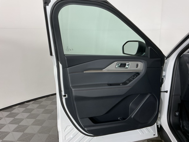 New 2026 Ford Explorer ACTIV - photo 22