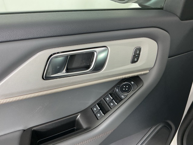 New 2026 Ford Explorer ACTIV - photo 23