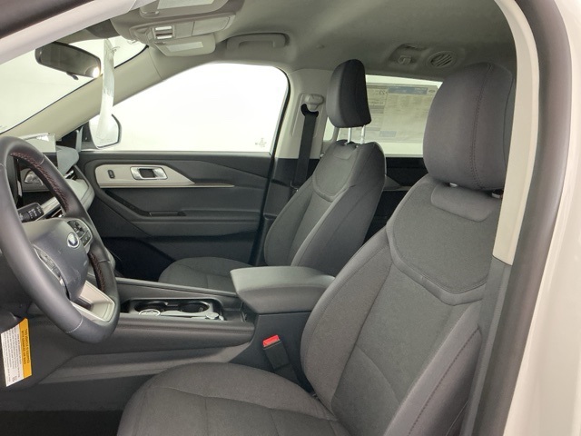 New 2026 Ford Explorer ACTIV - photo 24