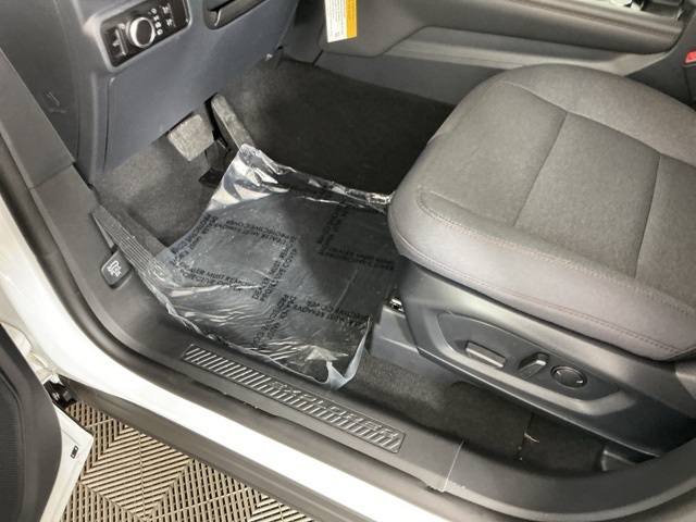 New 2026 Ford Explorer ACTIV - photo 25