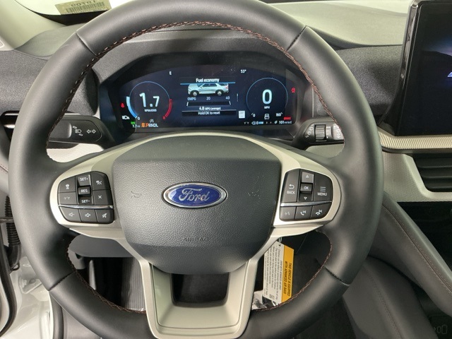 New 2026 Ford Explorer ACTIV - photo 26