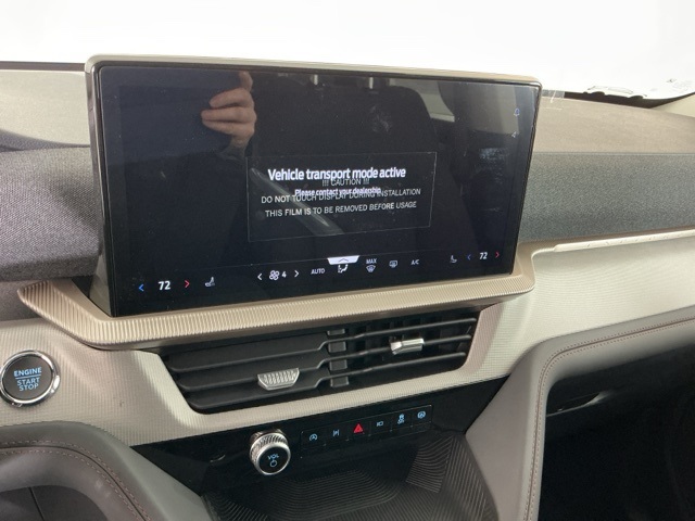New 2026 Ford Explorer ACTIV - photo 28