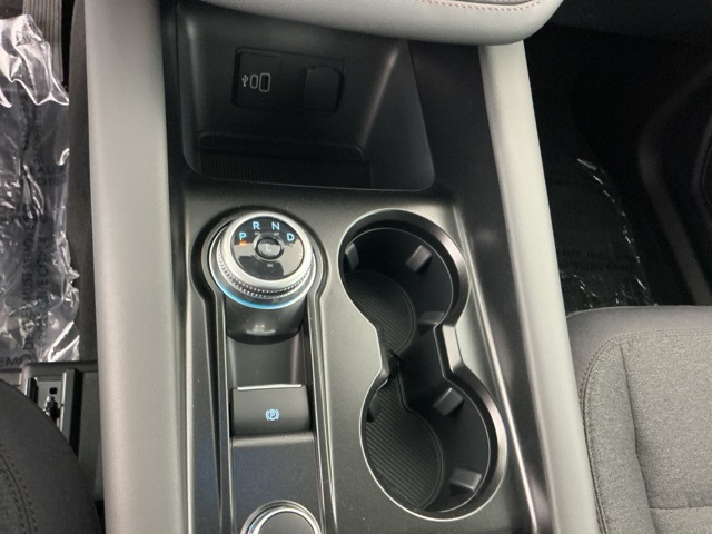 New 2026 Ford Explorer ACTIV - photo 29
