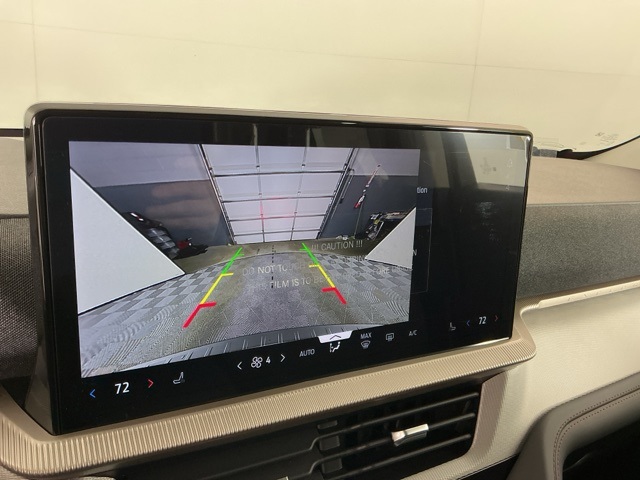 New 2026 Ford Explorer ACTIV - photo 30