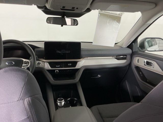 New 2026 Ford Explorer ACTIV - photo 33