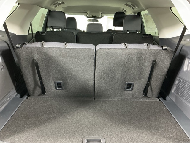 New 2026 Ford Explorer ACTIV - photo 5