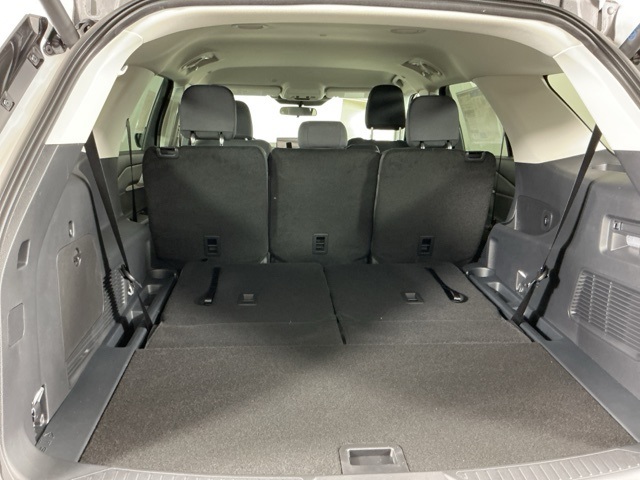 New 2026 Ford Explorer ACTIV - photo 6