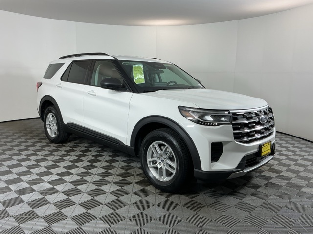 New 2026 Ford Explorer ACTIV - photo 13