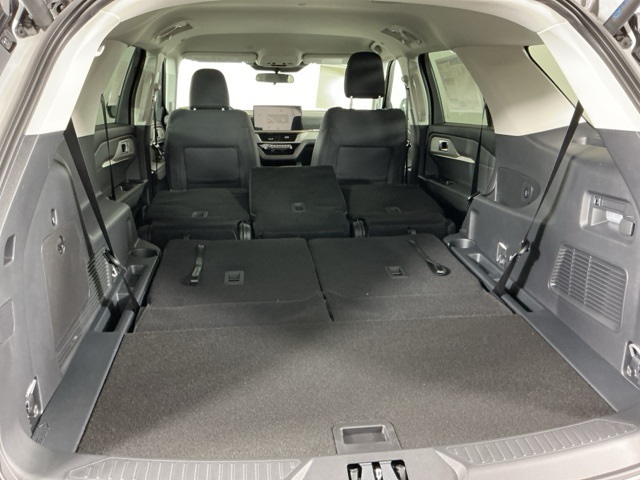 New 2026 Ford Explorer ACTIV - photo 7