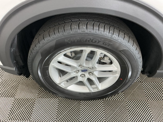 New 2026 Ford Explorer ACTIV - photo 9