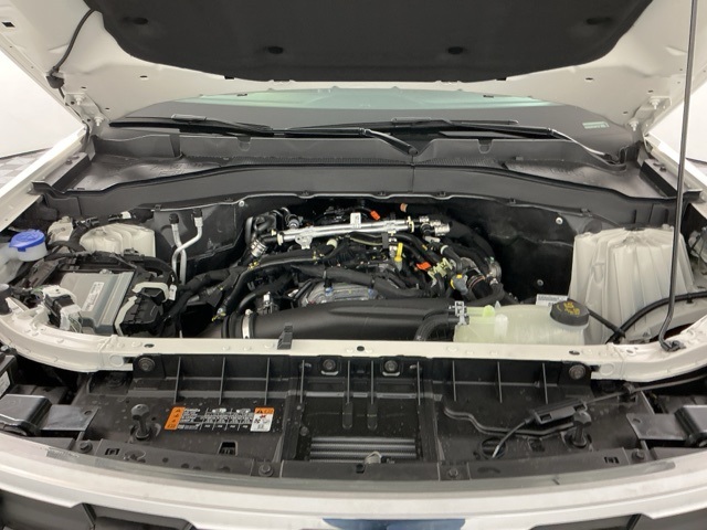 New 2026 Ford Explorer ACTIV - photo 10