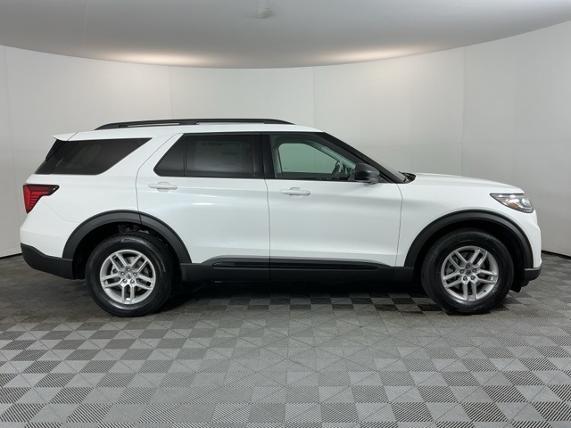 New 2026 Ford Explorer ACTIV - photo 14