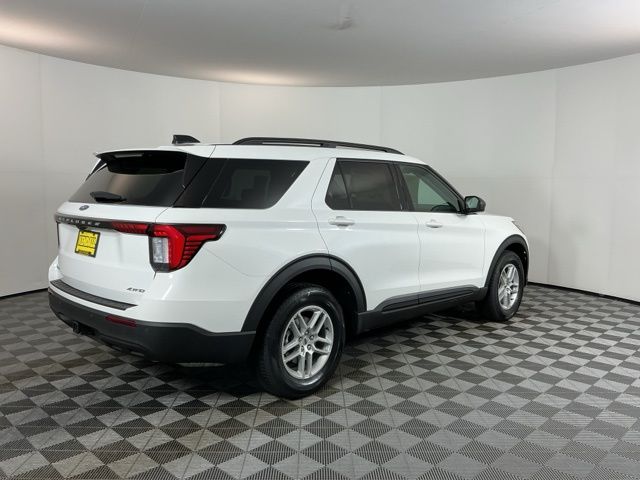 New 2026 Ford Explorer ACTIV - photo 15