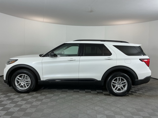 New 2026 Ford Explorer ACTIV - photo 18