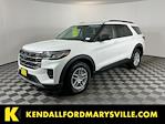 New 2026 Ford Explorer ACTIV thumbnail 10