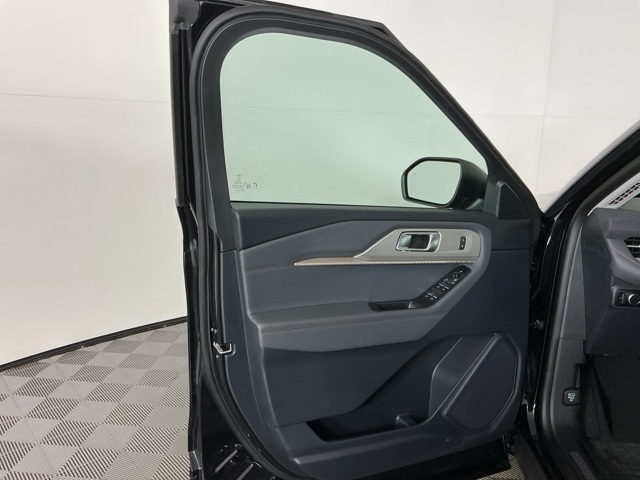 New 2026 Ford Explorer ACTIV - photo 22