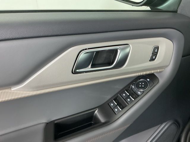 New 2026 Ford Explorer ACTIV - photo 23