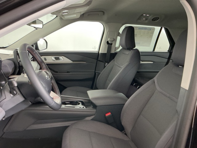 New 2026 Ford Explorer ACTIV - photo 24