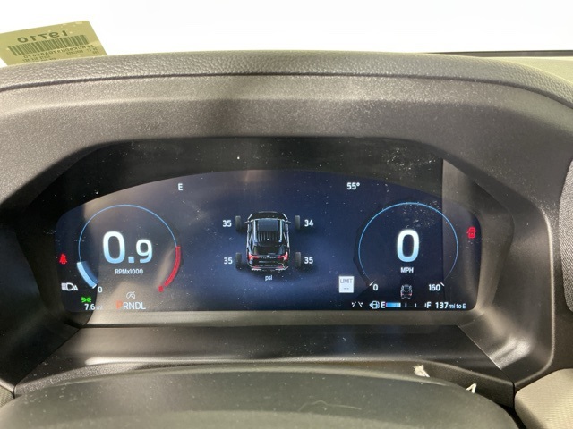 New 2026 Ford Explorer ACTIV - photo 27