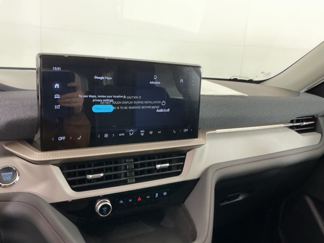 New 2026 Ford Explorer ACTIV - photo 28