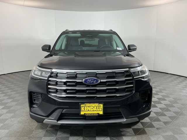New 2026 Ford Explorer ACTIV - photo 12