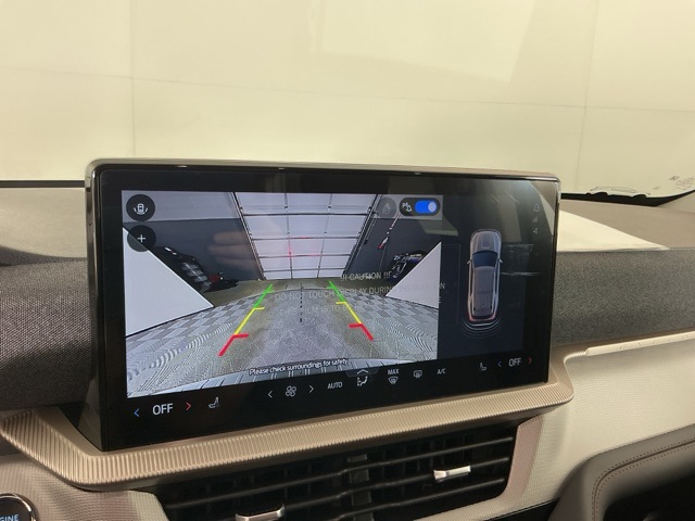 New 2026 Ford Explorer ACTIV - photo 30