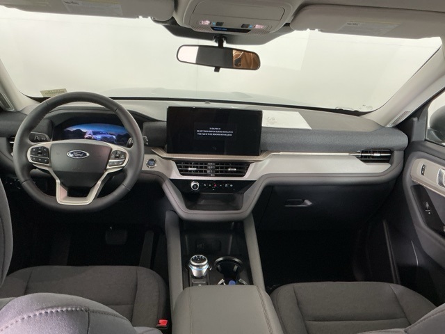 New 2026 Ford Explorer ACTIV - photo 33