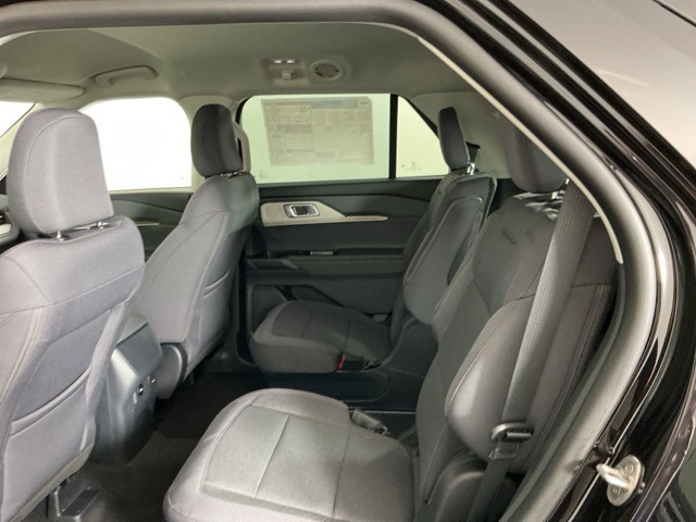 New 2026 Ford Explorer ACTIV - photo 3