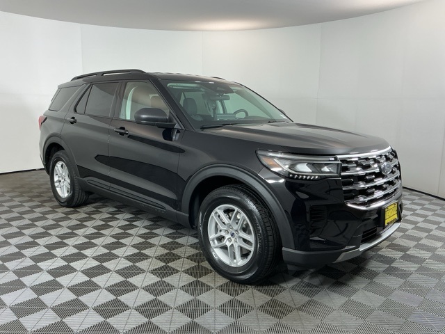New 2026 Ford Explorer ACTIV - photo 13