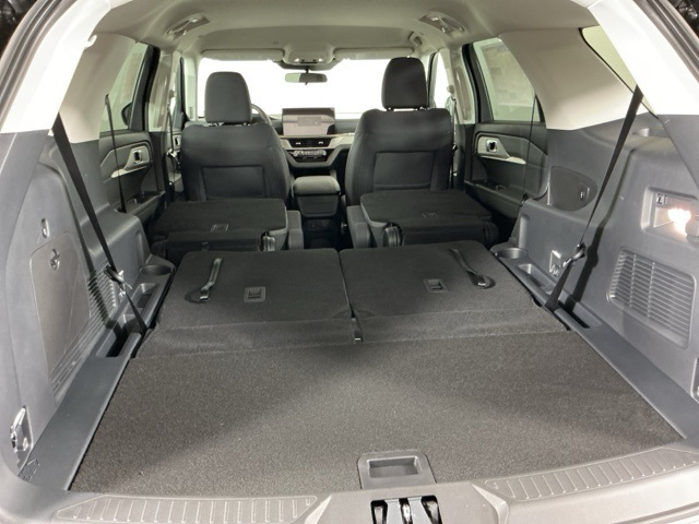 New 2026 Ford Explorer ACTIV - photo 7